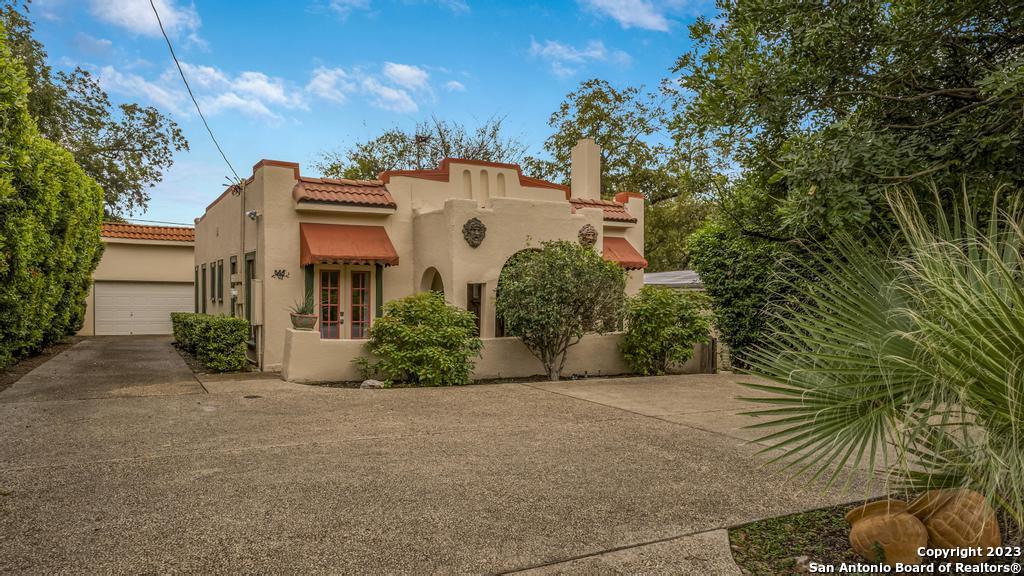 610 W Elsmere Place San Antonio TX 78212