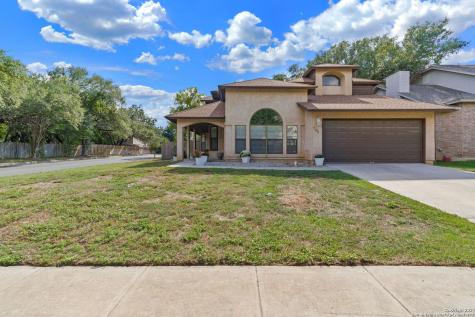 15202 Moonlit Grove San Antonio TX 78247