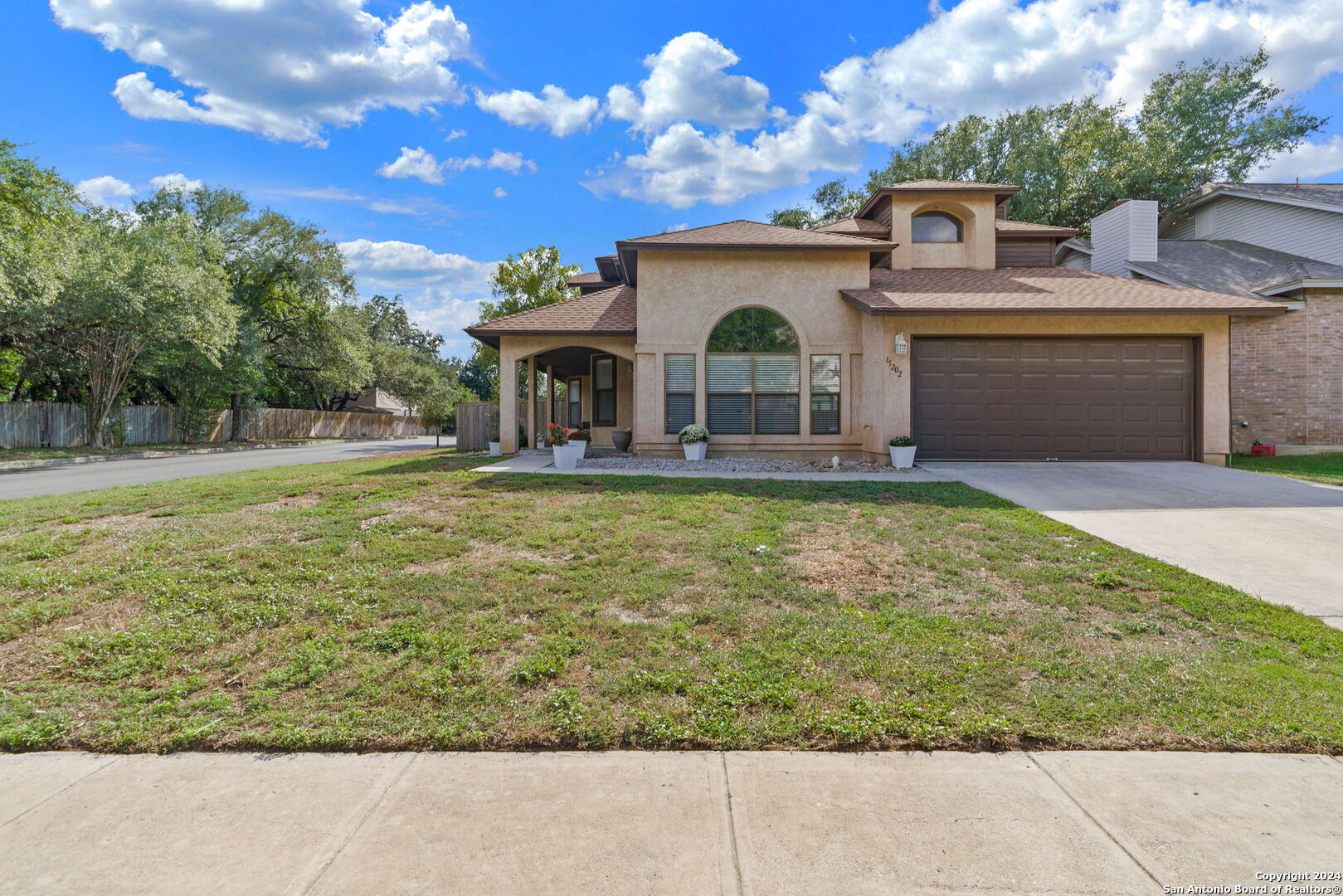 15202 Moonlit Grove San Antonio TX 78247