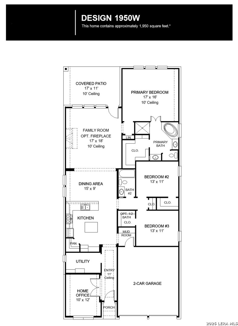 13072 Macar Manor San Antonio TX 78245