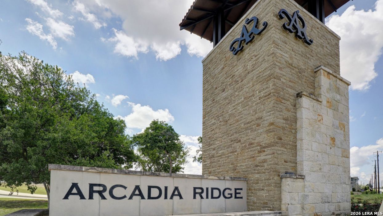 13072 Macar Manor San Antonio TX 78245