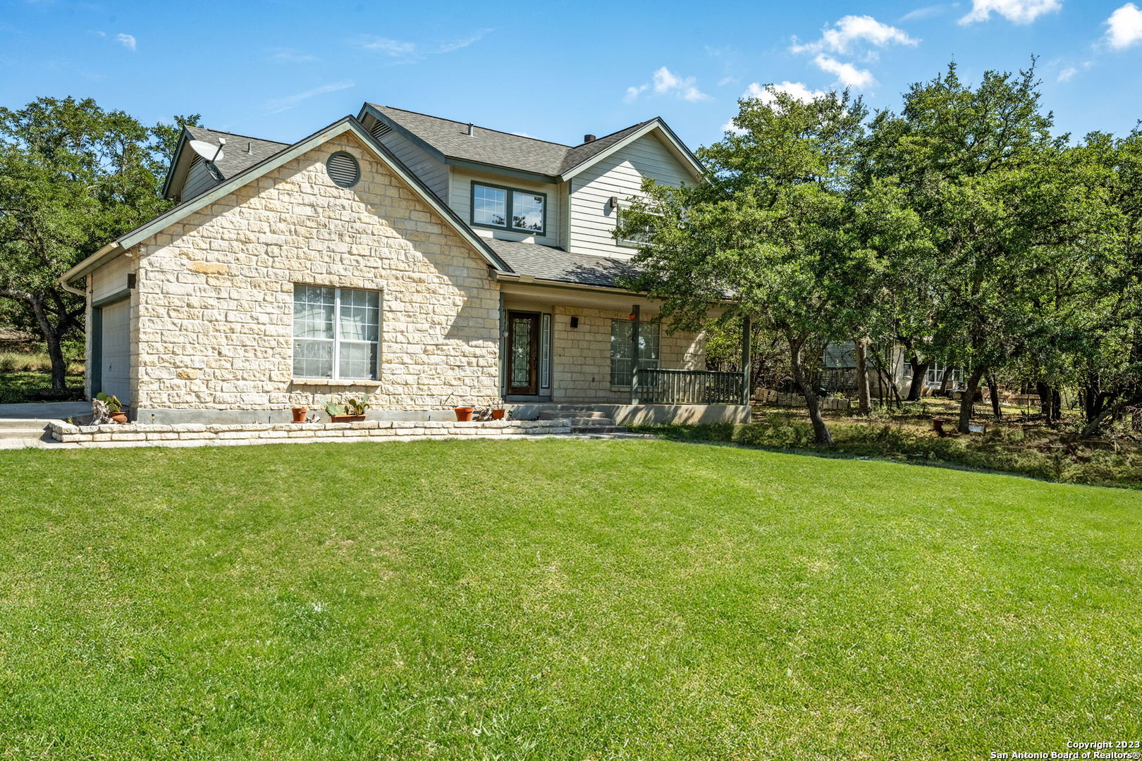 25180 Toutant Beauregard Road Boerne TX 78006