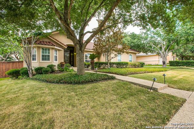 19219 Trailview San Antonio TX 78258