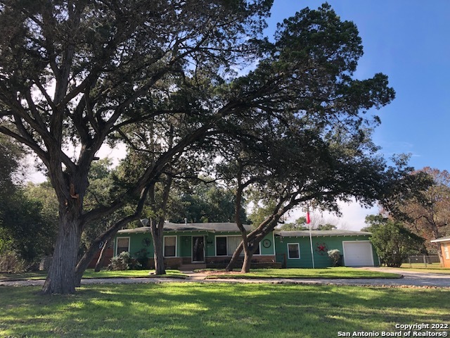245 Kentucky Boulevard New Braunfels TX 78130