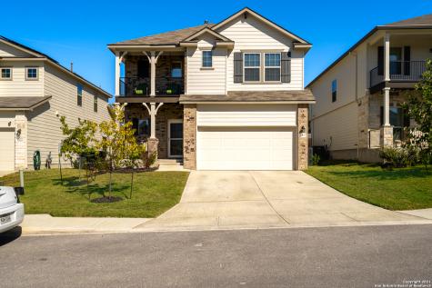 10615 Jasmine Bluff San Antonio TX 78245