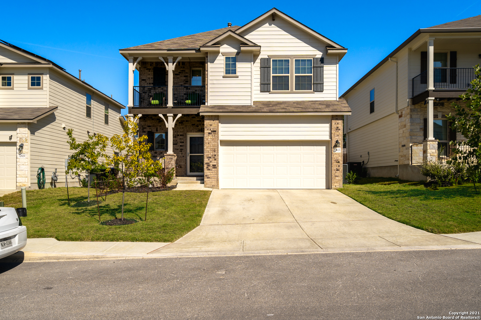 10615 Jasmine Bluff San Antonio TX 78245