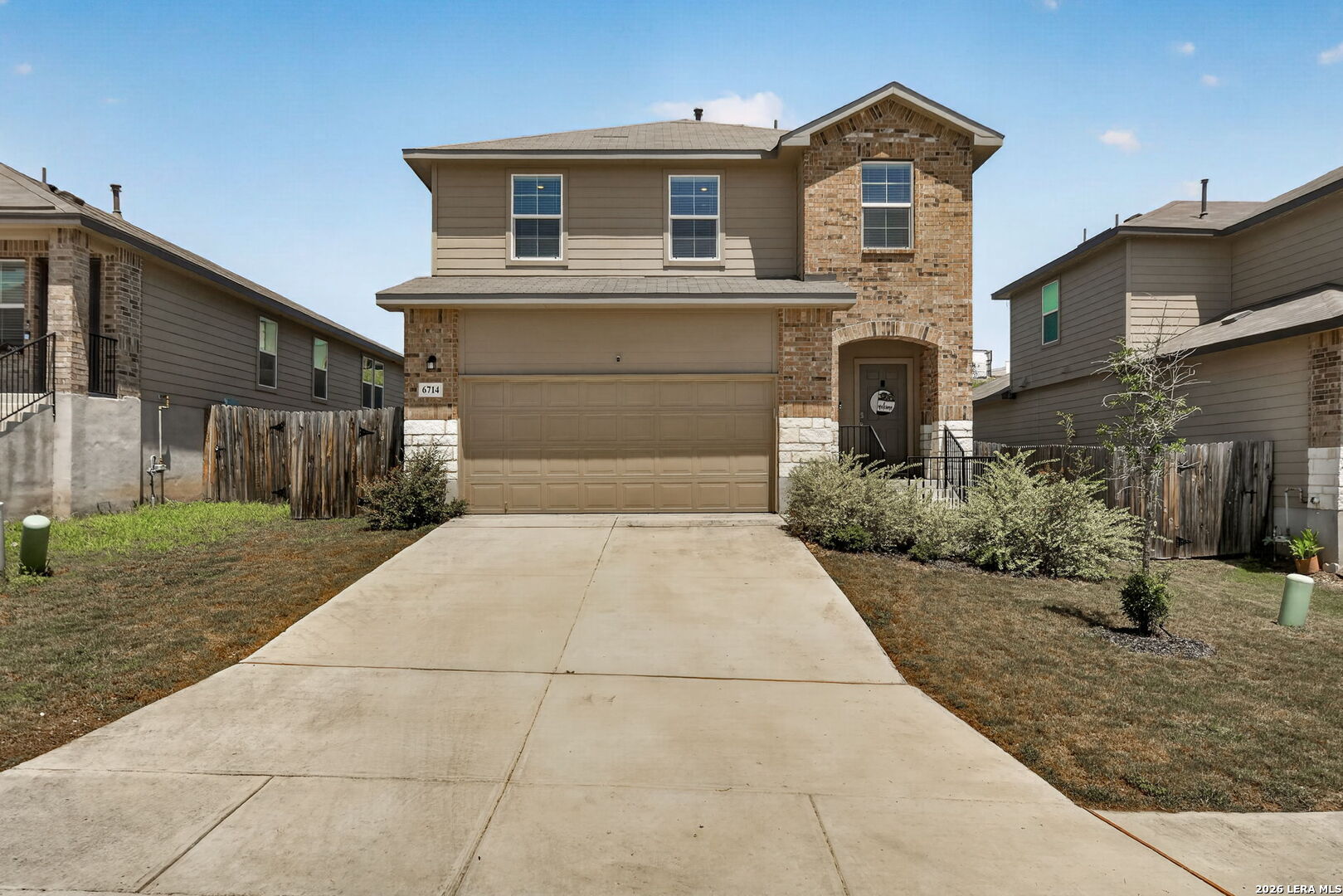 6714 Greensleeves San Antonio TX 78252