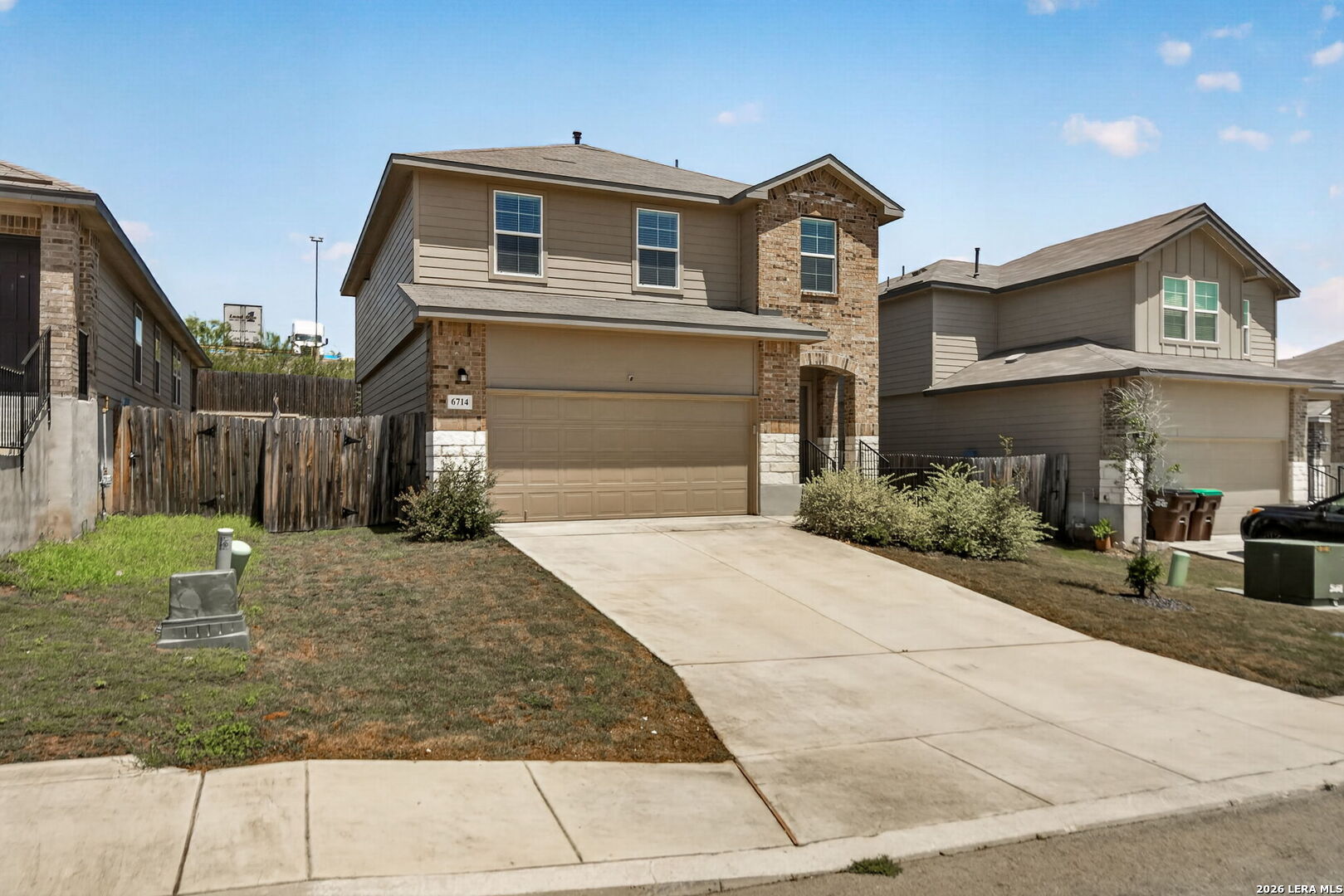 6714 Greensleeves San Antonio TX 78252