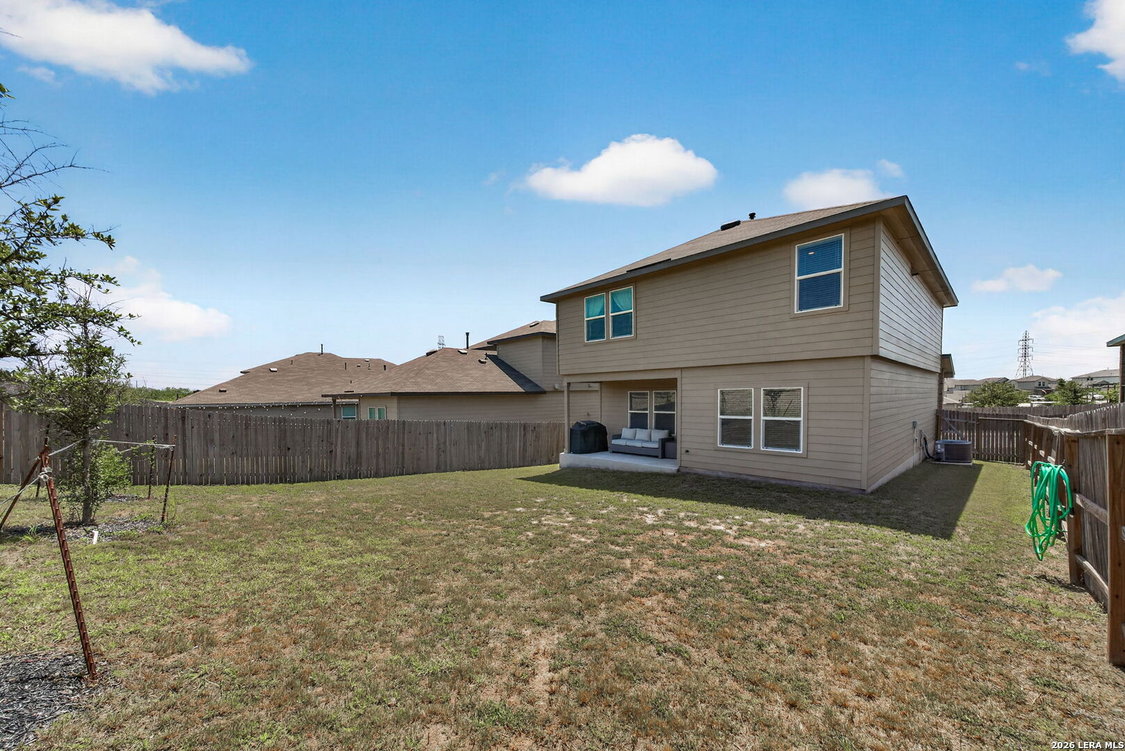 6714 Greensleeves San Antonio TX 78252