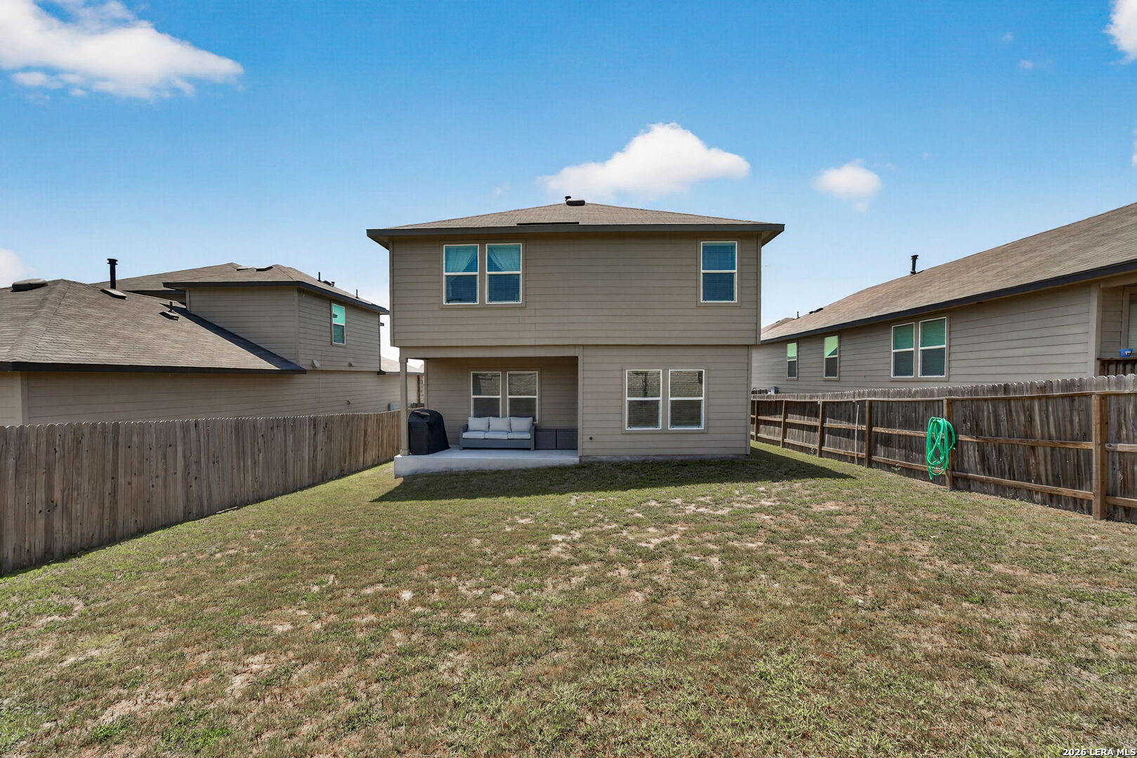 6714 Greensleeves San Antonio TX 78252