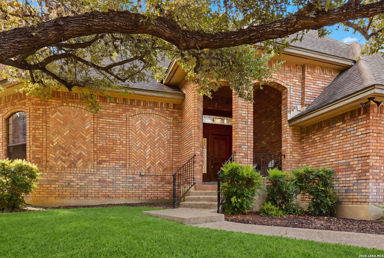 2806 Squaw Creek Drive San Antonio TX 78230