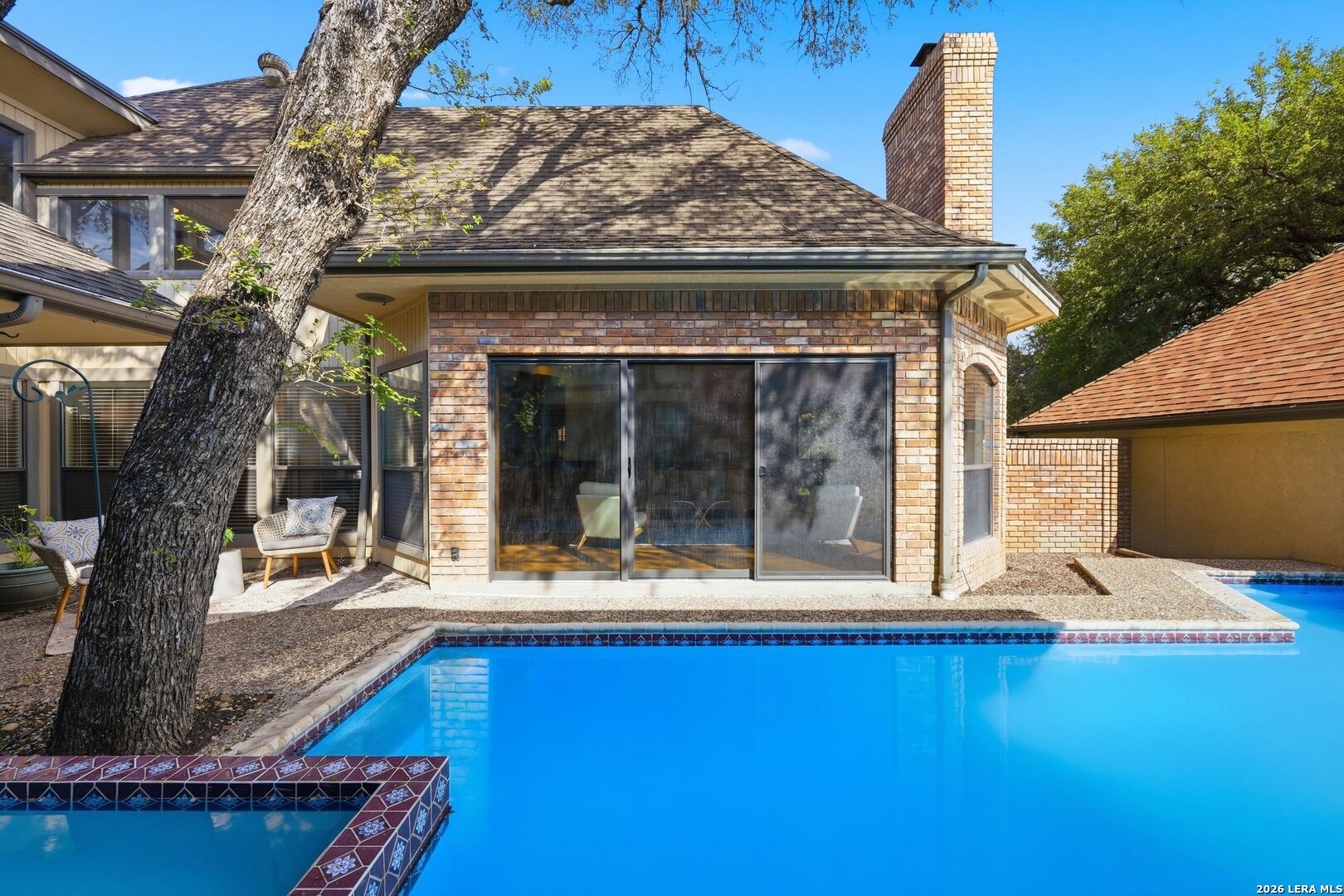 2806 Squaw Creek Drive San Antonio TX 78230