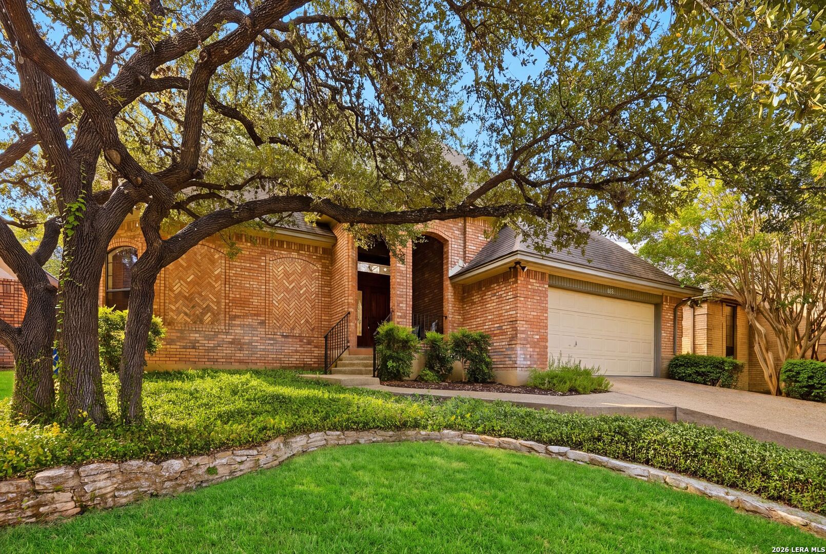 2806 Squaw Creek Drive San Antonio TX 78230
