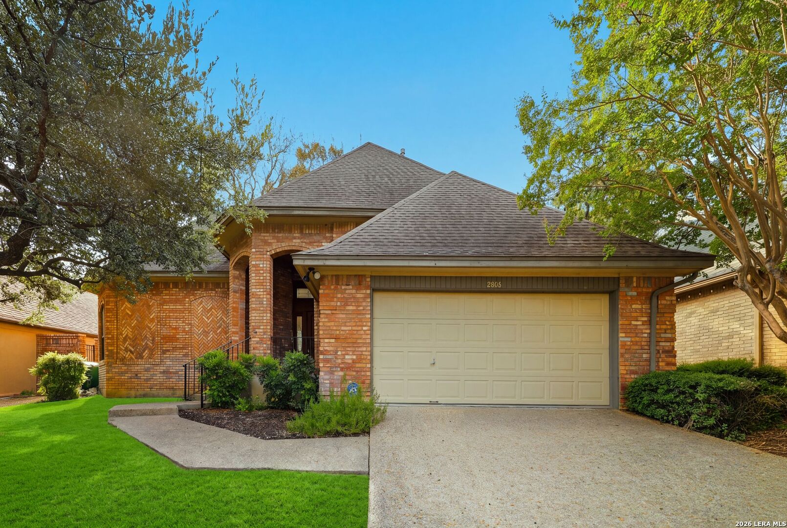 2806 Squaw Creek Drive San Antonio TX 78230