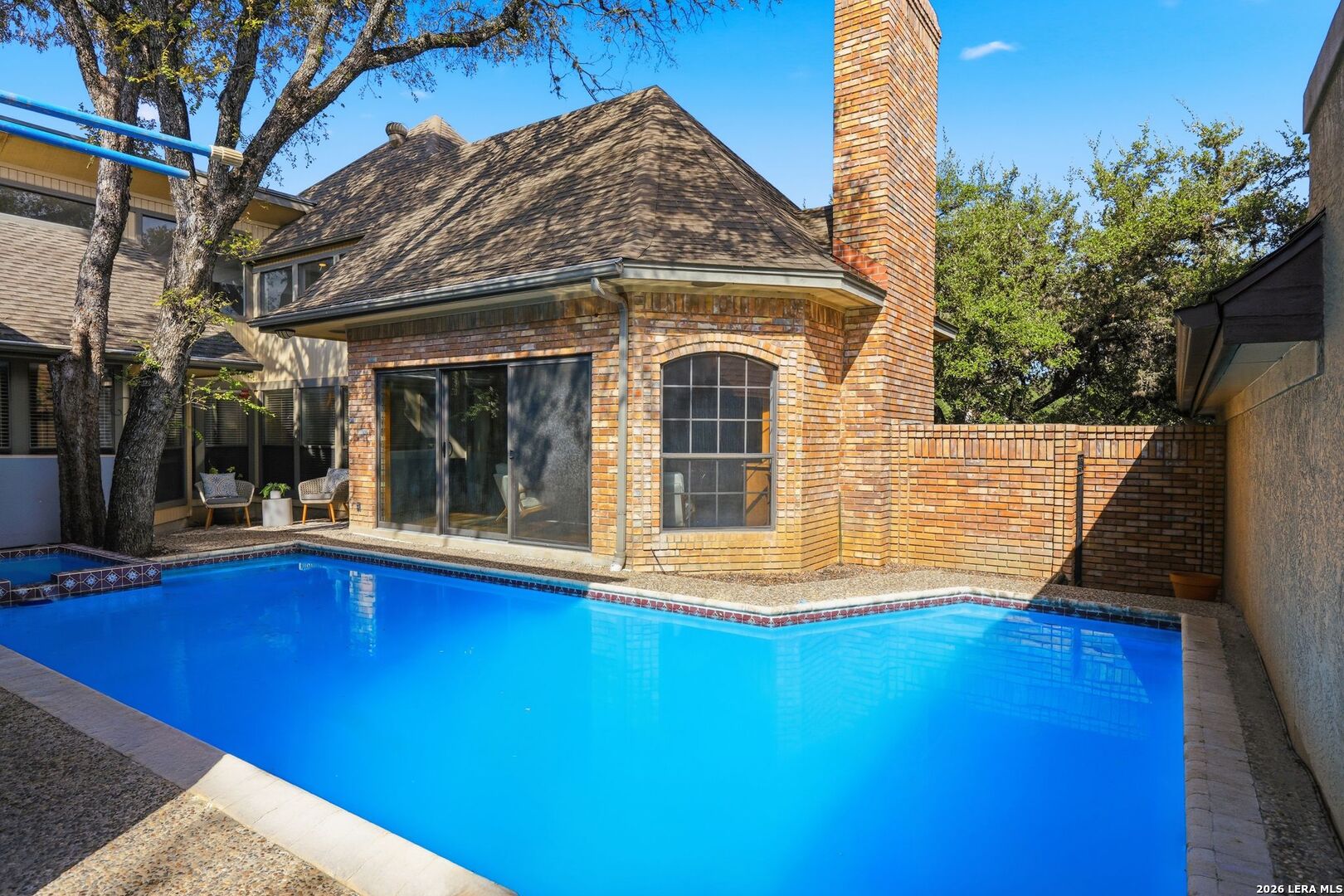2806 Squaw Creek Drive San Antonio TX 78230