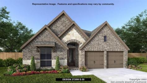 9421 Groff Garden San Antonio TX 78254