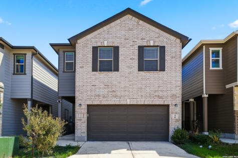 4955 Usaa Boulevard #6 San Antonio TX 78240