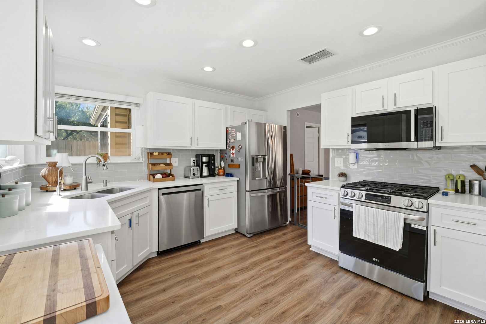 7554 Tantara Court San Antonio TX 78249