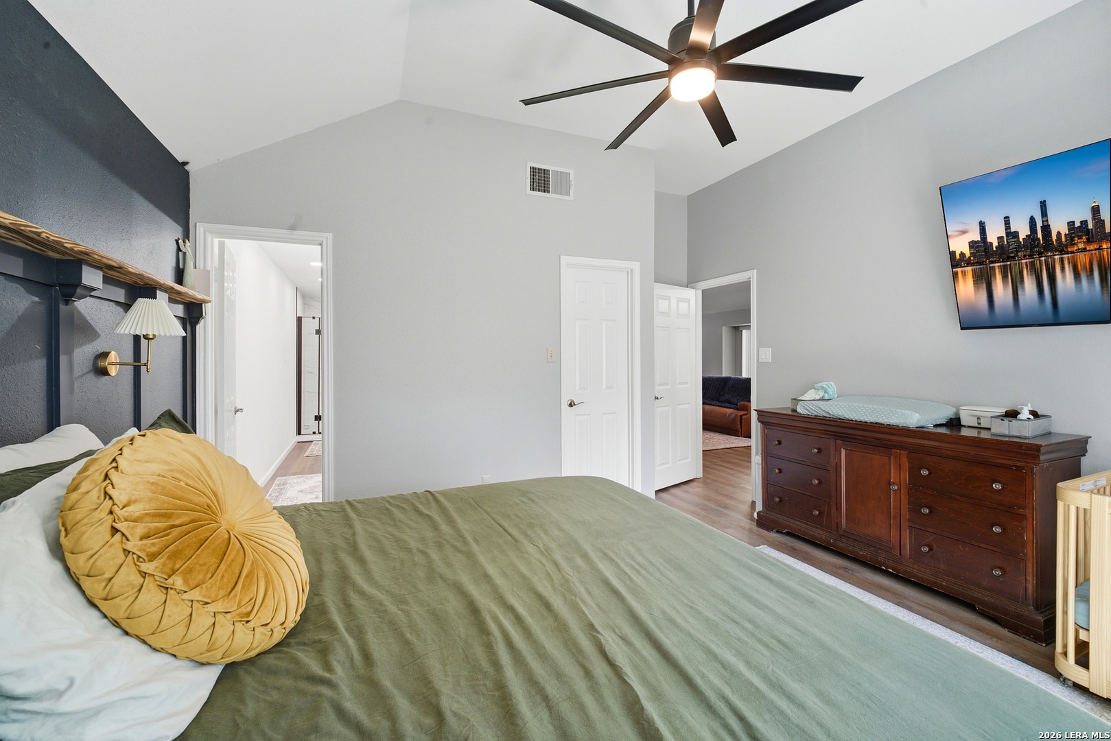 7554 Tantara Court San Antonio TX 78249