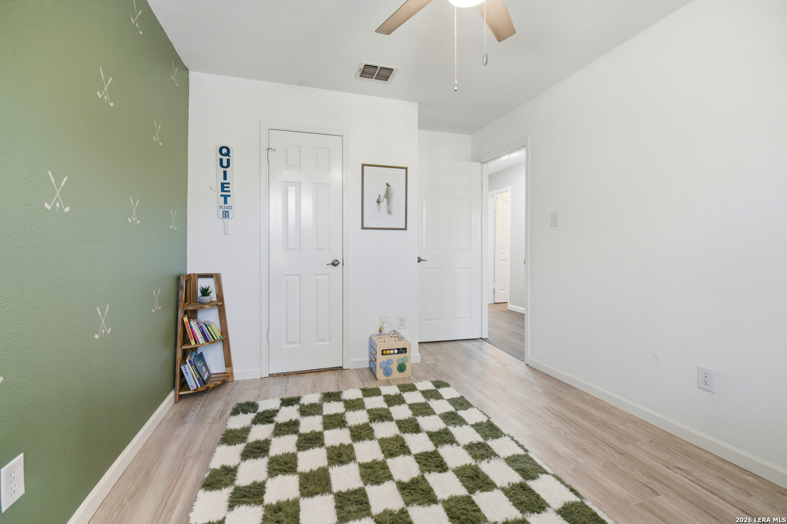 7554 Tantara Court San Antonio TX 78249