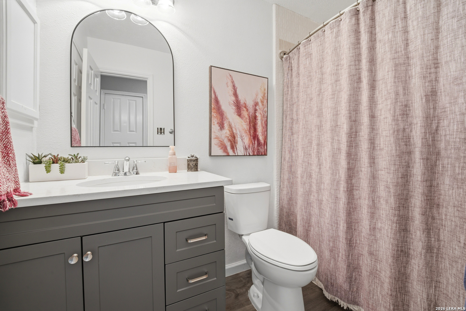 7554 Tantara Court San Antonio TX 78249
