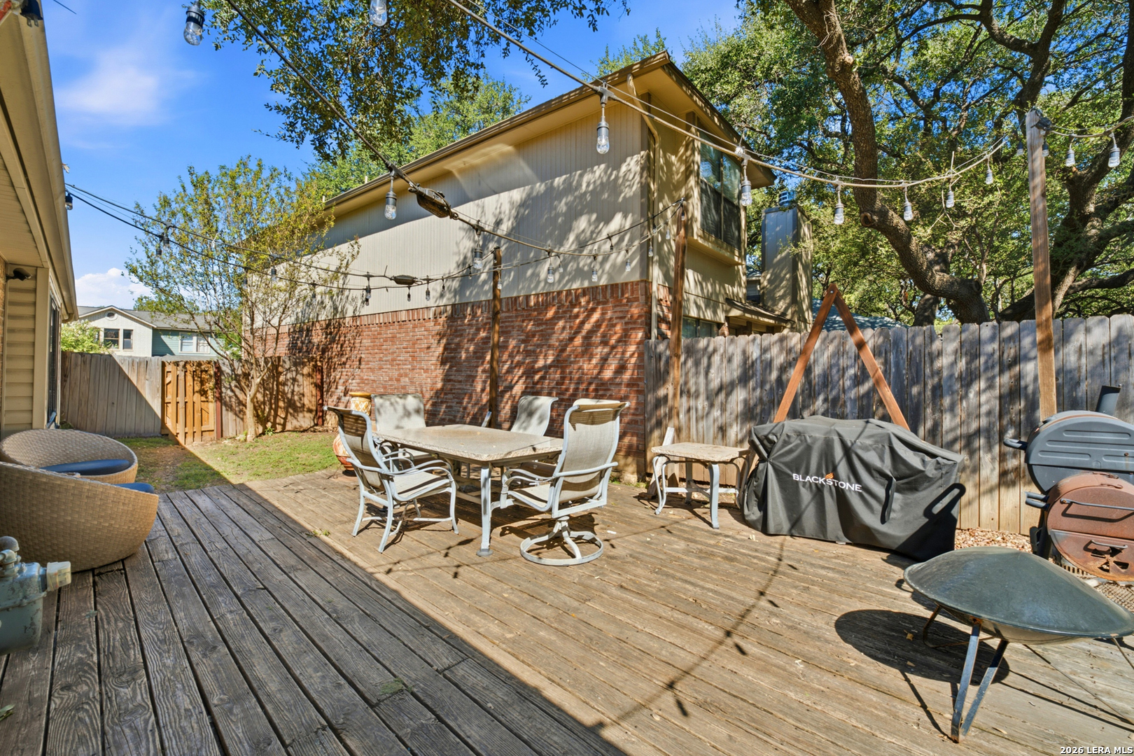 7554 Tantara Court San Antonio TX 78249