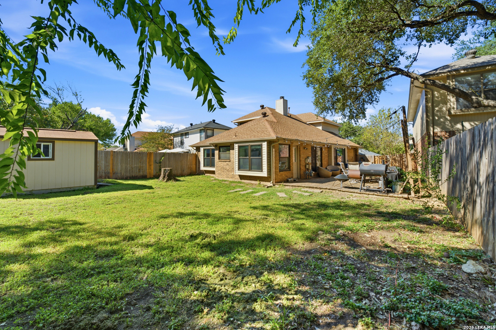 7554 Tantara Court San Antonio TX 78249
