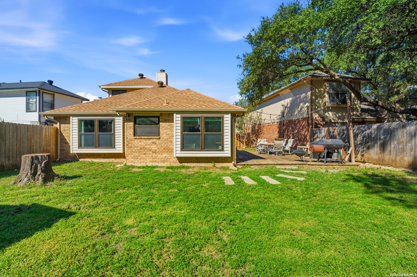 7554 Tantara Court San Antonio TX 78249