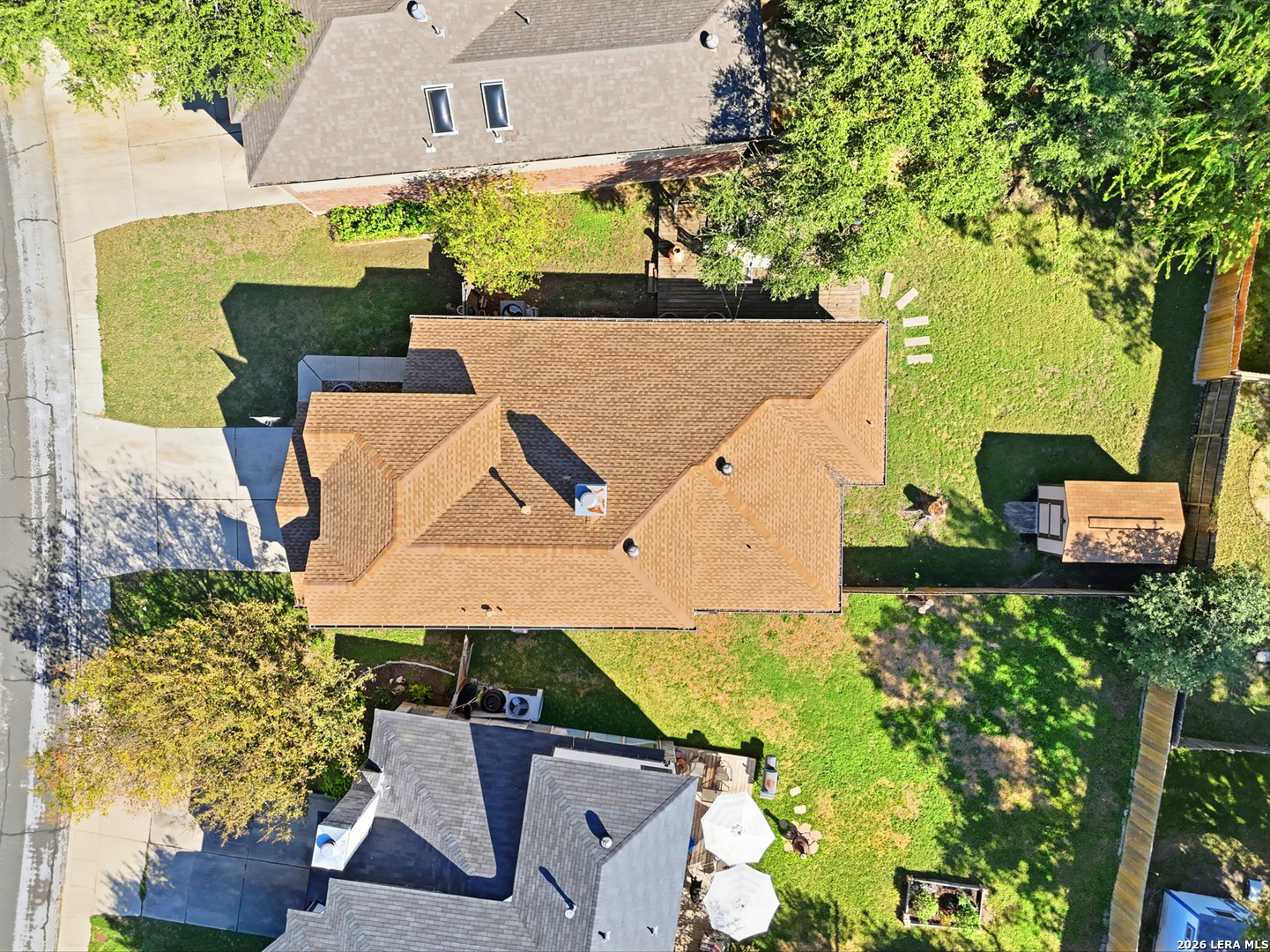 7554 Tantara Court San Antonio TX 78249