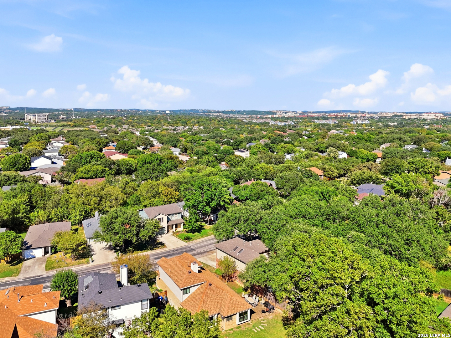 7554 Tantara Court San Antonio TX 78249