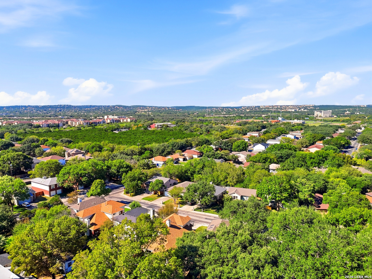 7554 Tantara Court San Antonio TX 78249