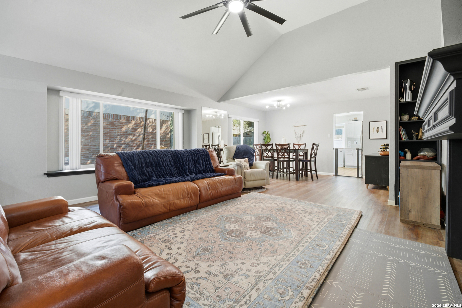 7554 Tantara Court San Antonio TX 78249