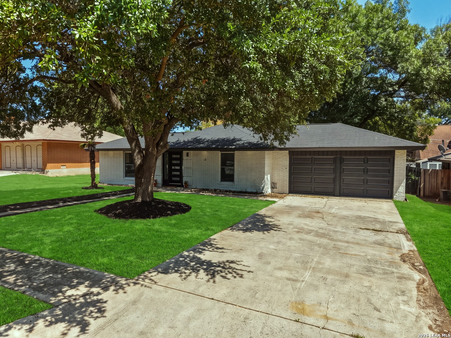 3730 Newrock Drive San Antonio TX 78230