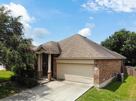 2038 Belvedere Court New Braunfels TX 78130