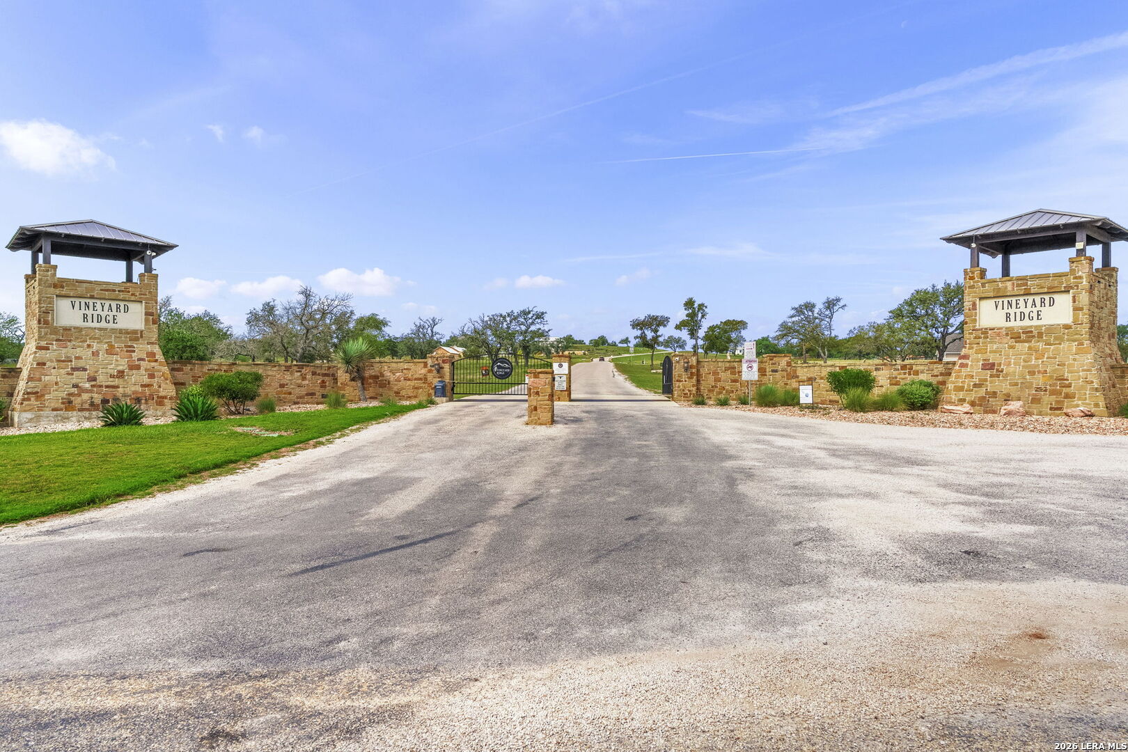 Lot 98 Axis Circle Fredericksburg TX 78624