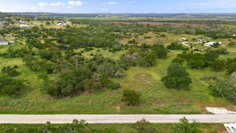 Lot 98 Axis Circle Fredericksburg TX 78624