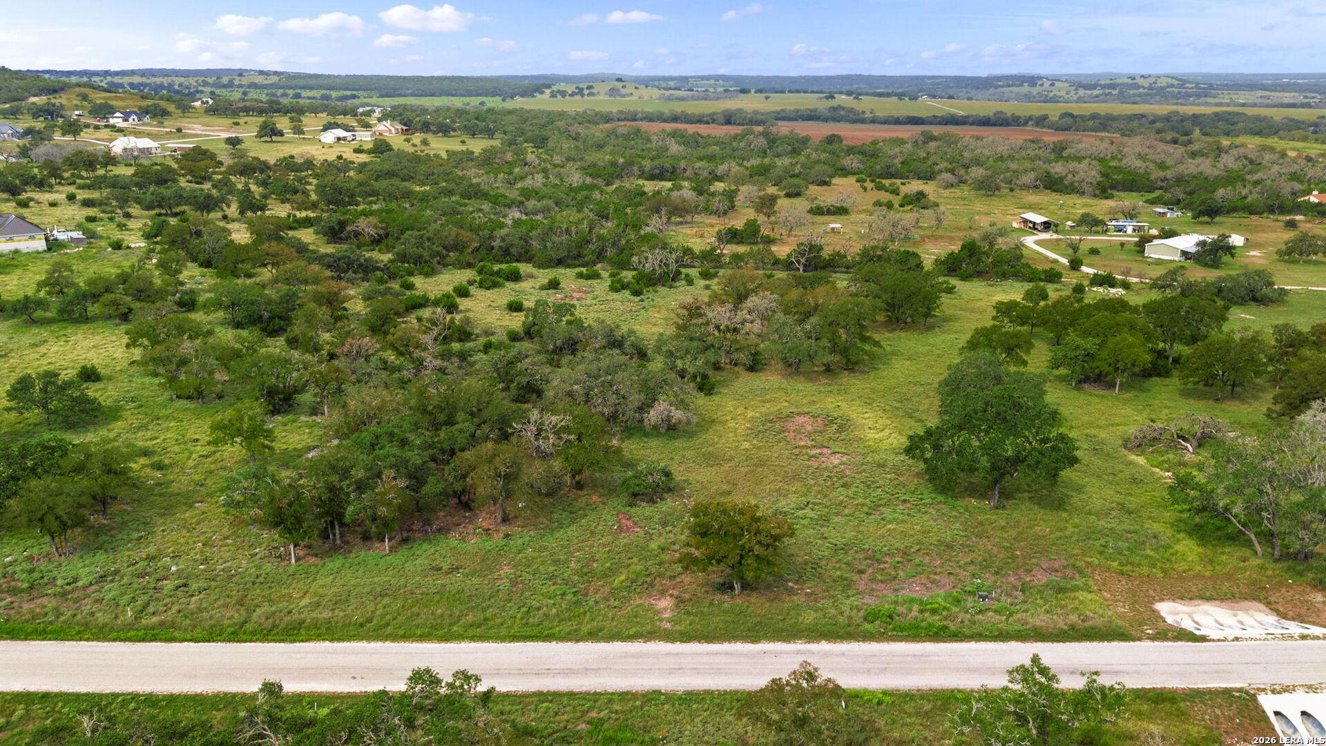 Lot 98 Axis Circle Fredericksburg TX 78624