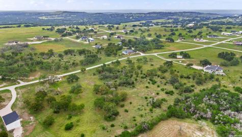 Lot 98 Axis Circle Fredericksburg TX 78624
