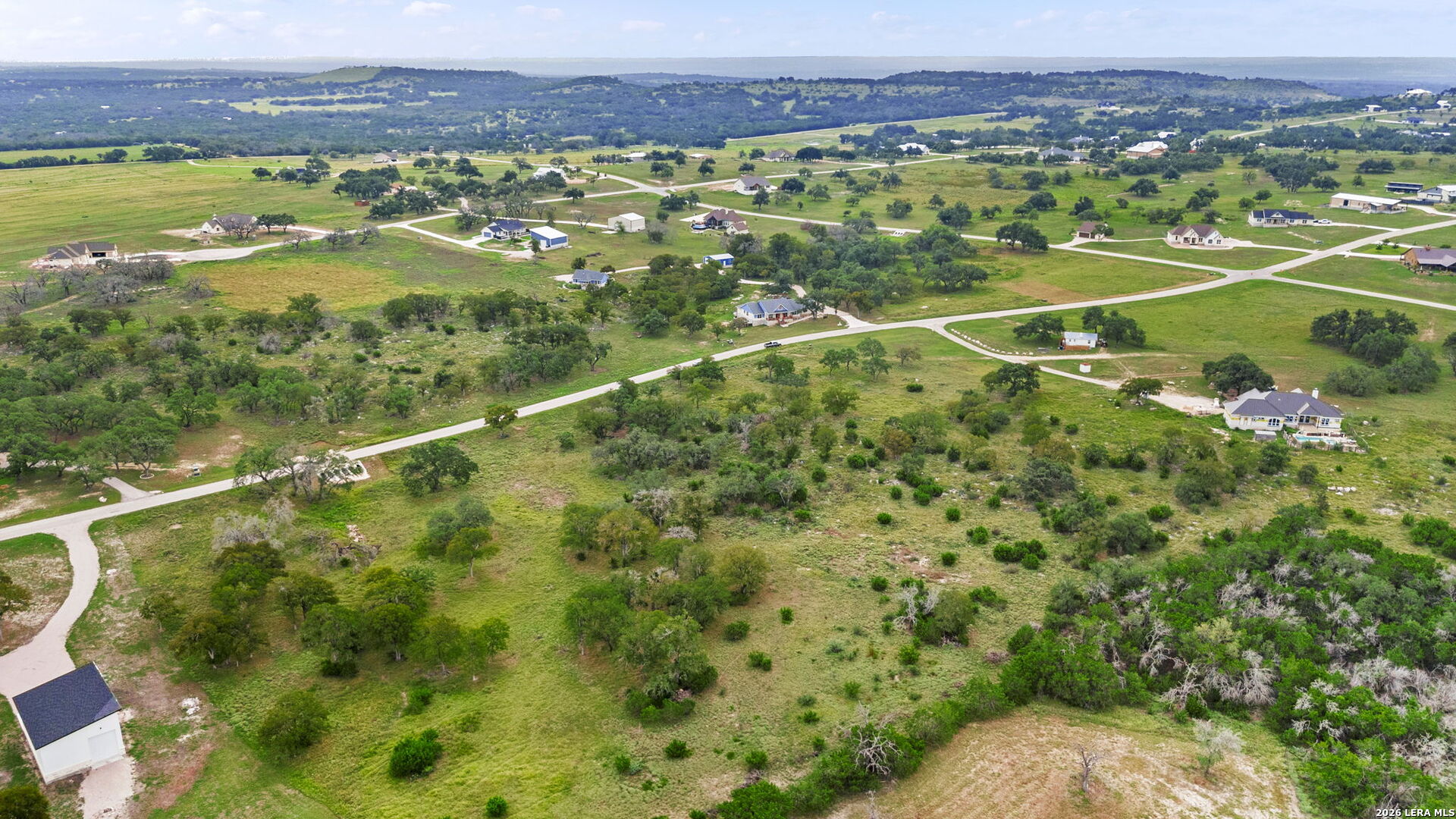 Lot 98 Axis Circle Fredericksburg TX 78624