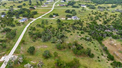 Lot 98 Axis Circle Fredericksburg TX 78624