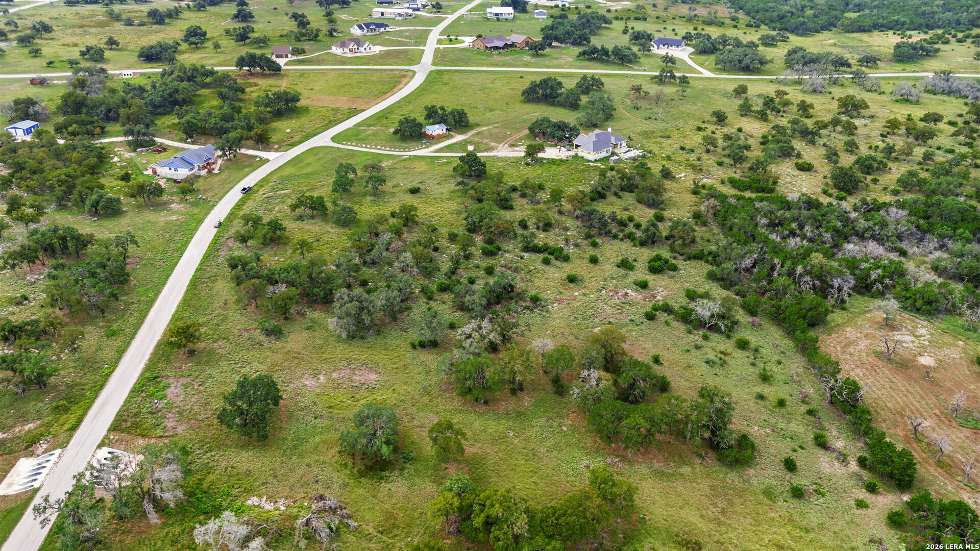 Lot 98 Axis Circle Fredericksburg TX 78624