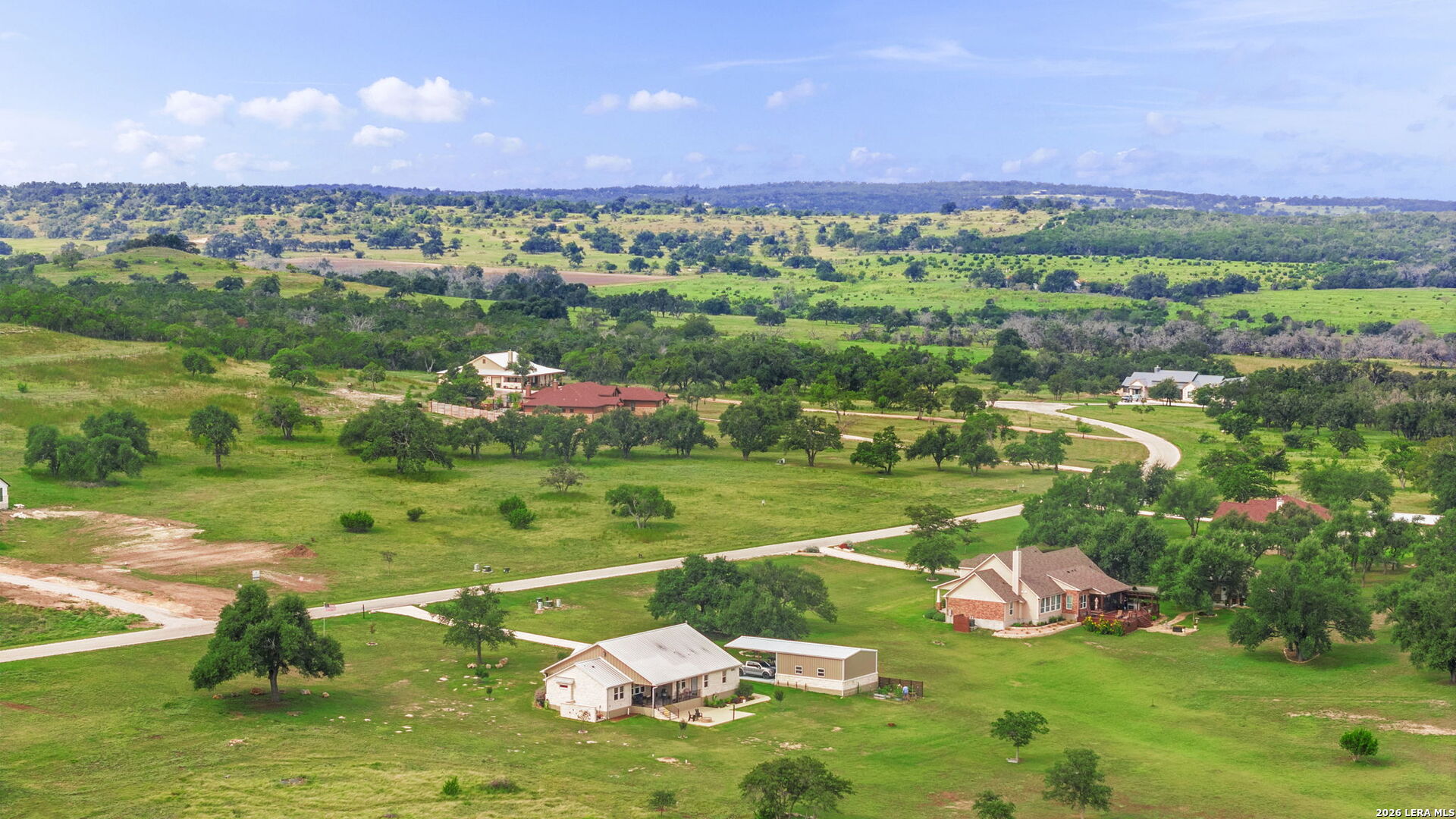 Lot 98 Axis Circle Fredericksburg TX 78624