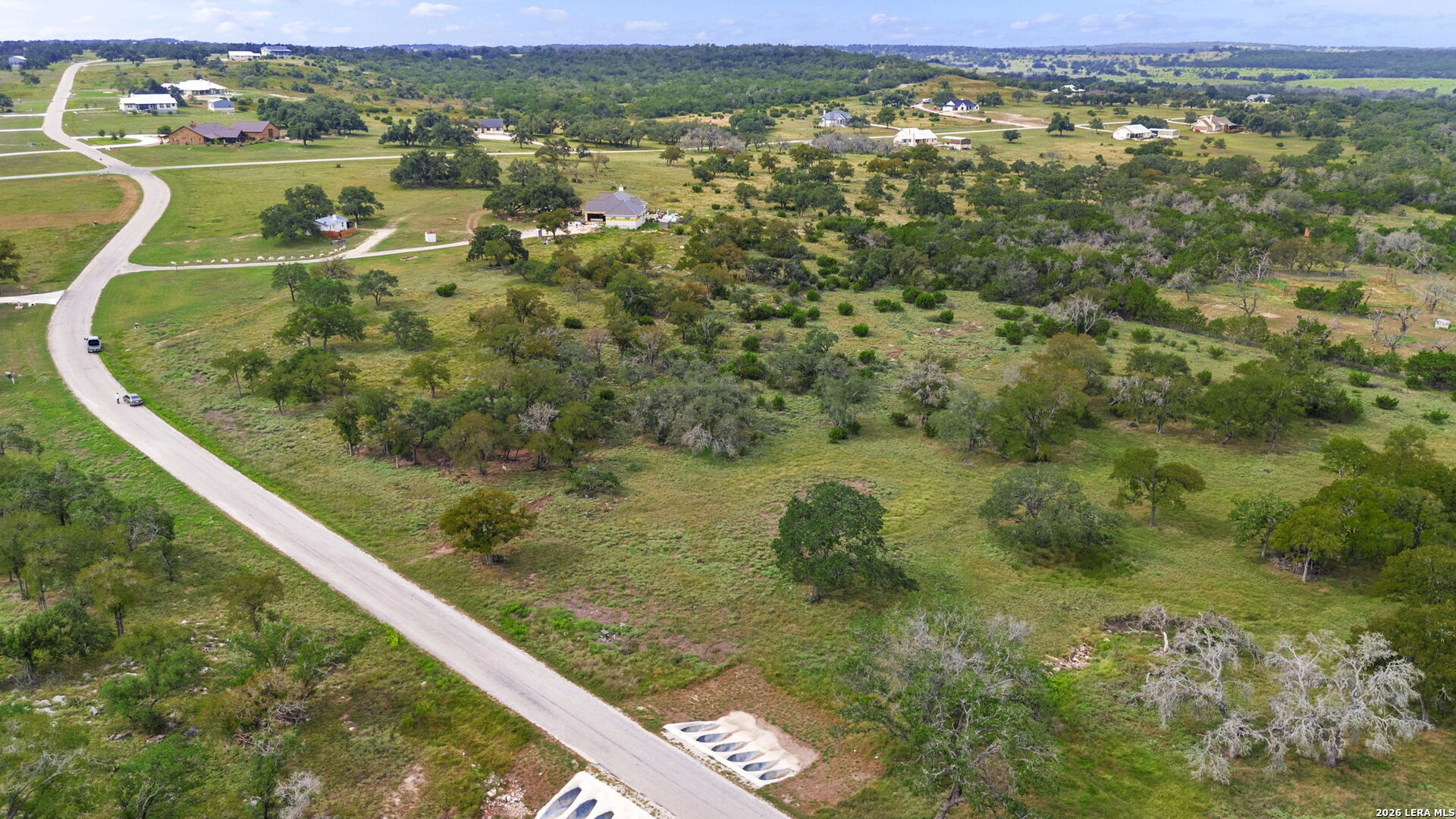 Lot 98 Axis Circle Fredericksburg TX 78624