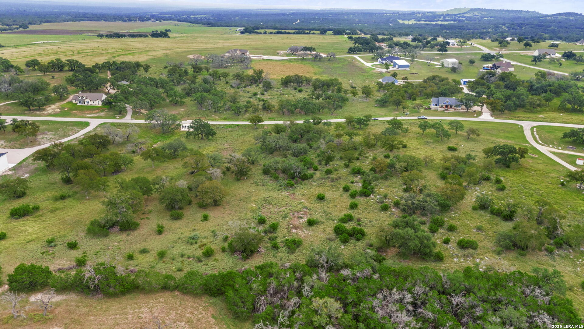 Lot 98 Axis Circle Fredericksburg TX 78624