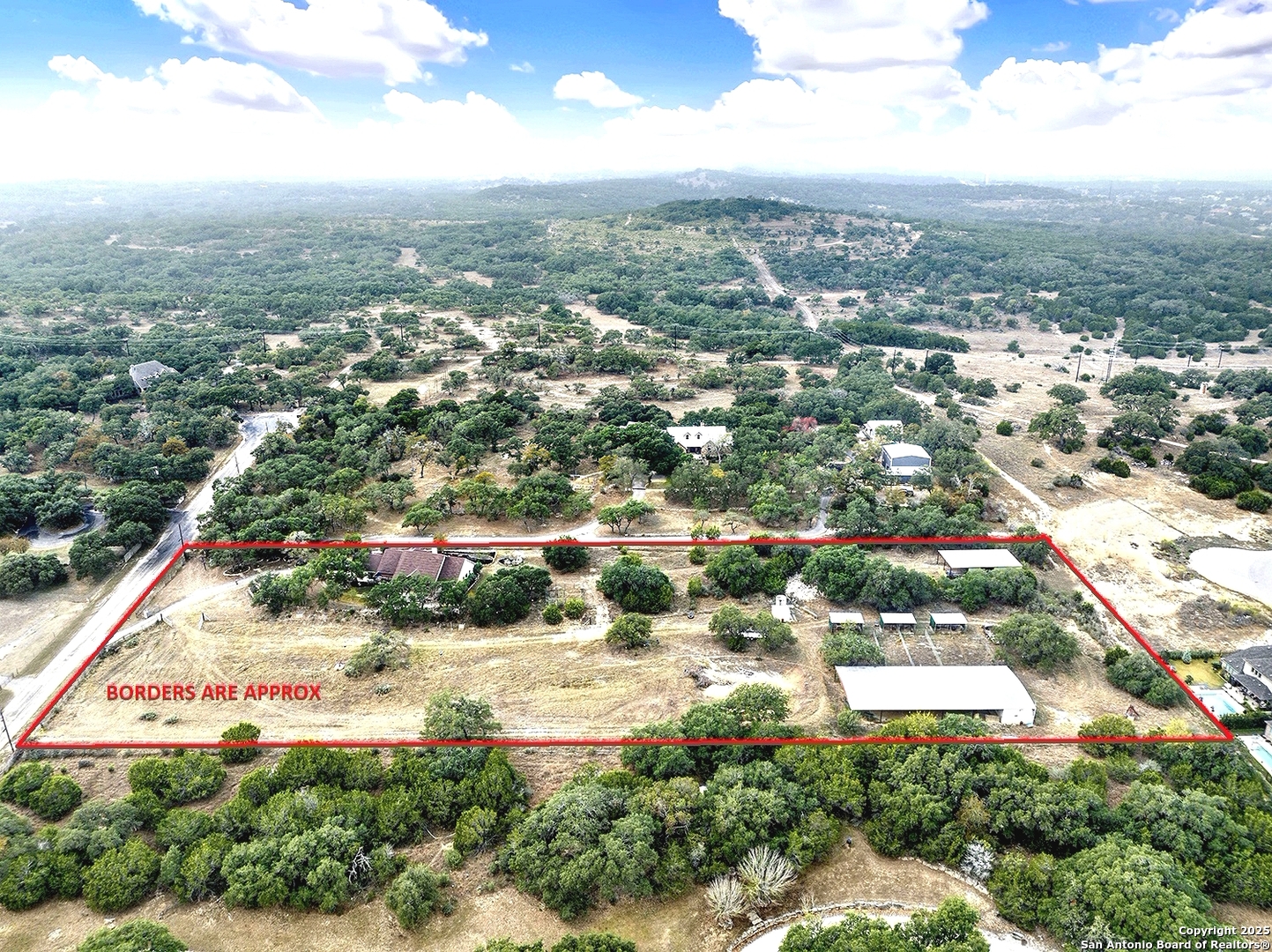 130 Spring Hill Drive Boerne TX 78006