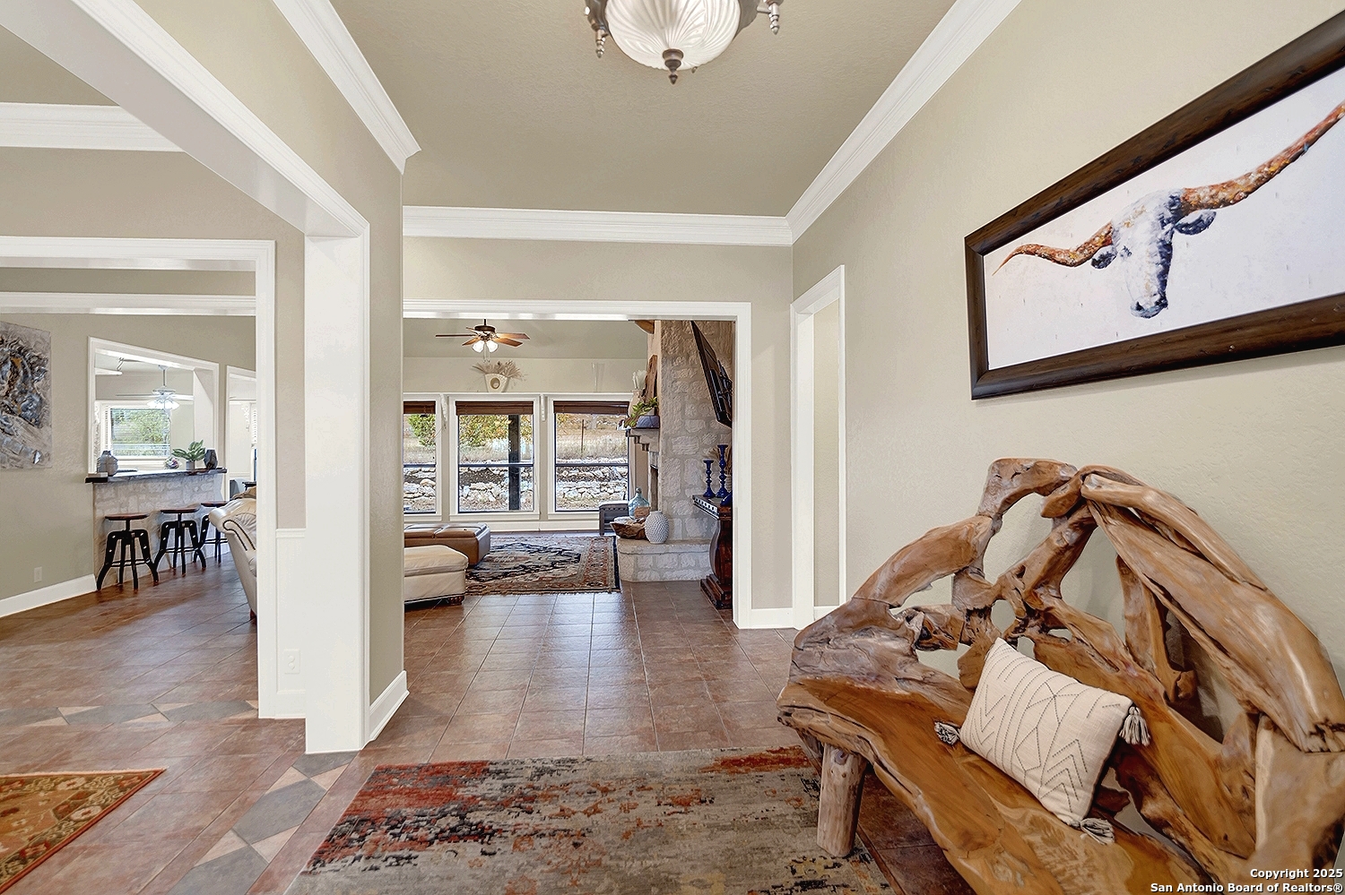 130 Spring Hill Drive Boerne TX 78006