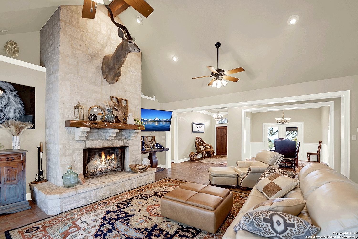 130 Spring Hill Drive Boerne TX 78006