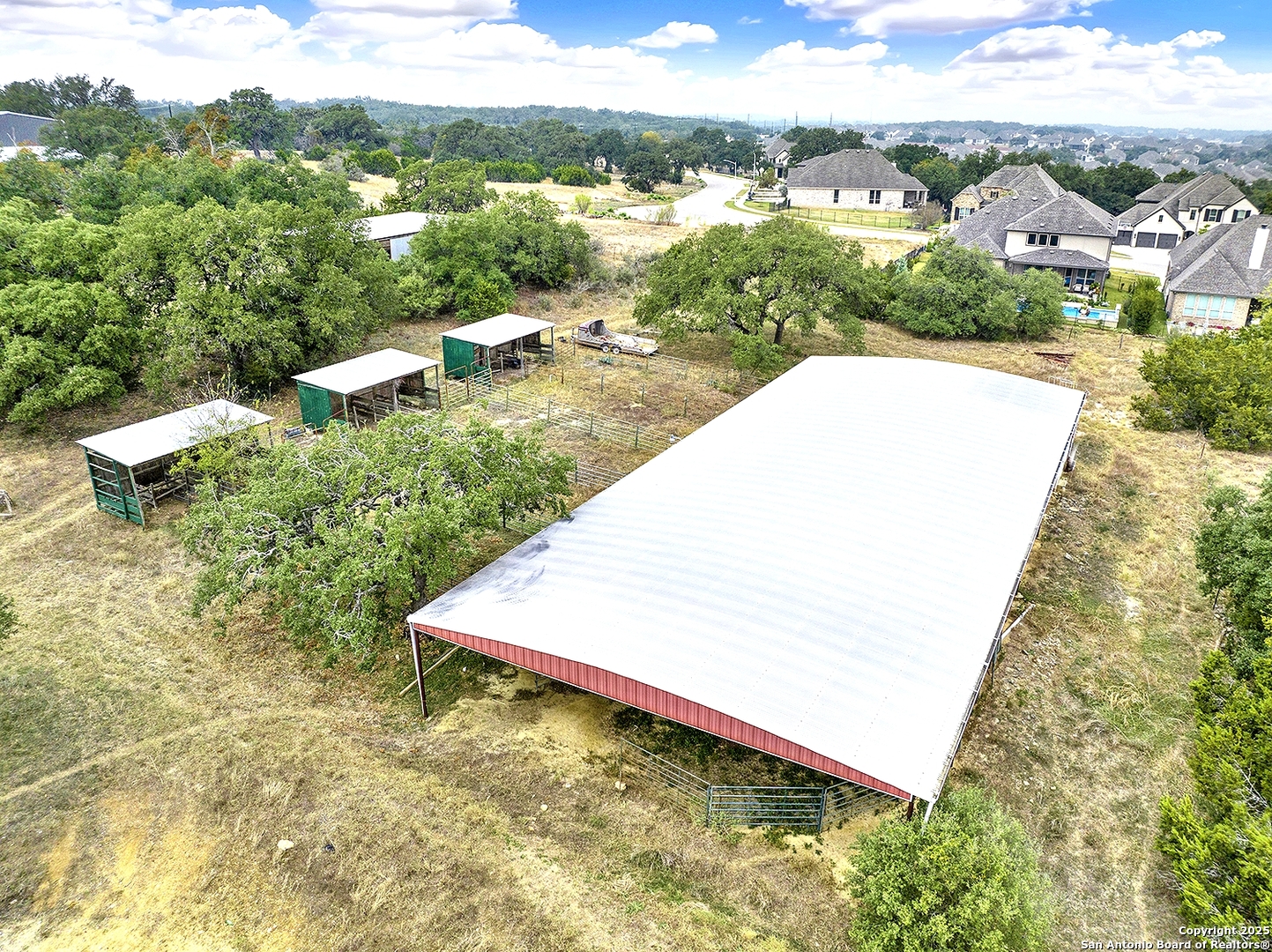 130 Spring Hill Drive Boerne TX 78006