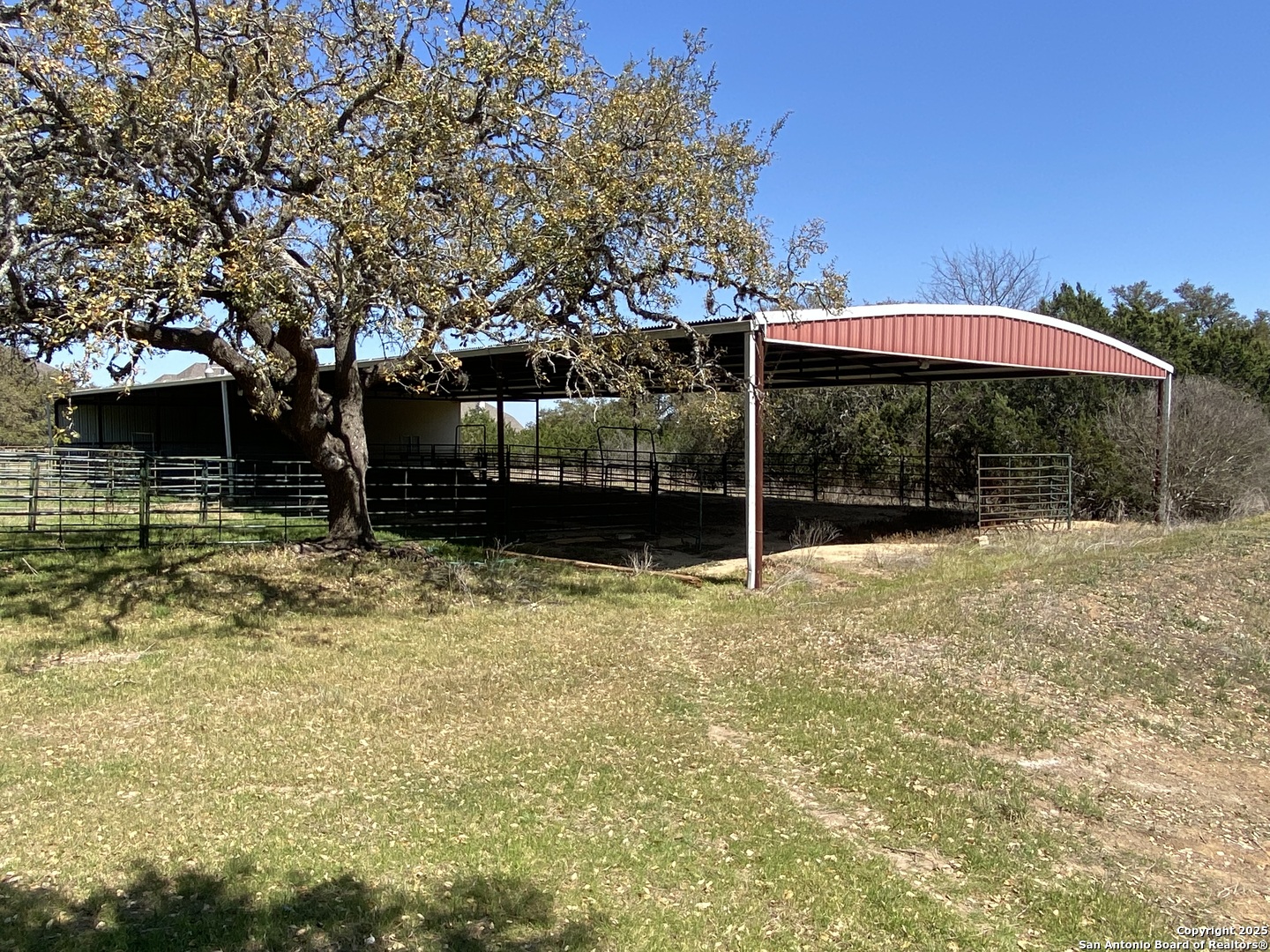 130 Spring Hill Drive Boerne TX 78006