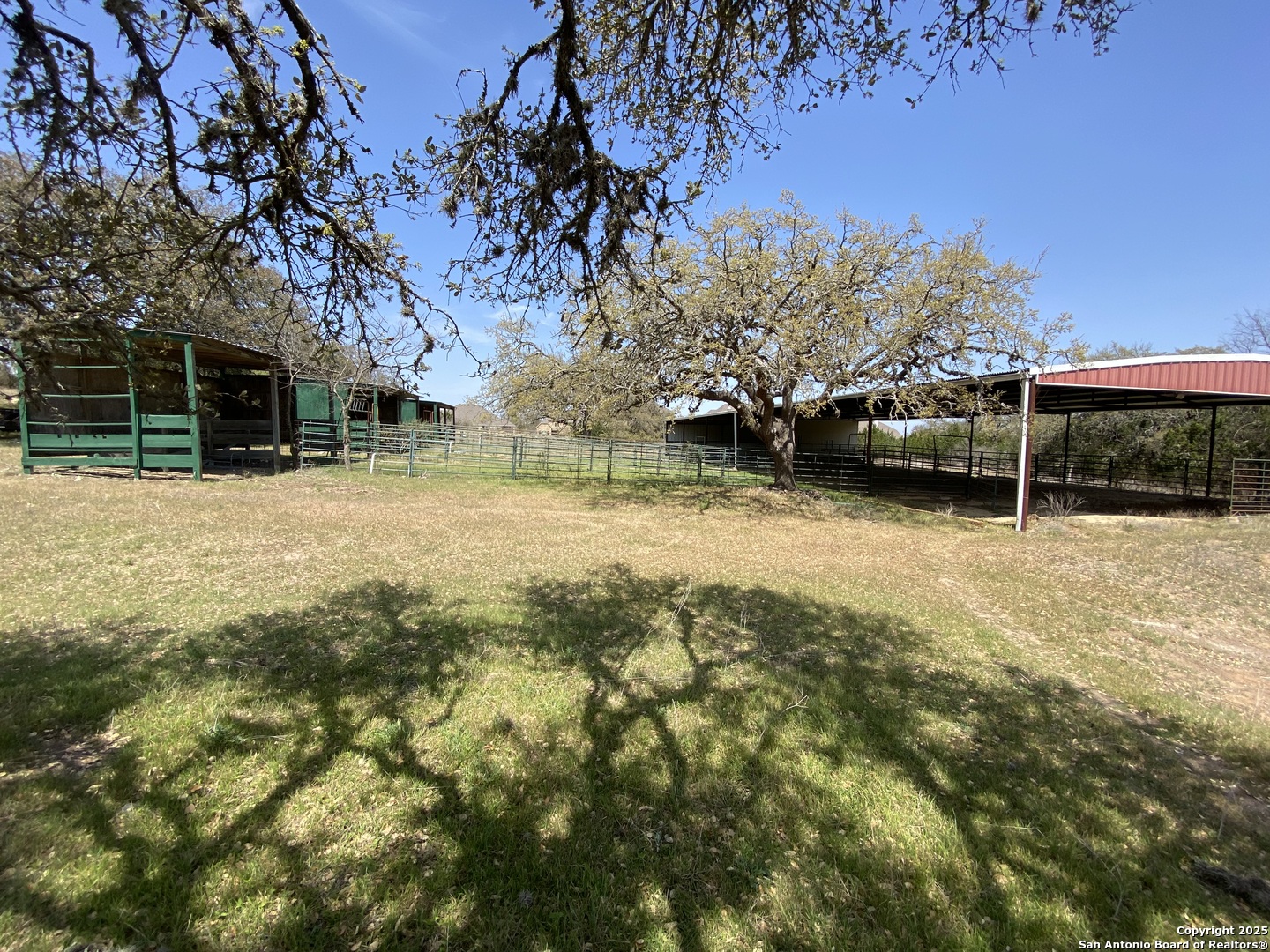 130 Spring Hill Drive Boerne TX 78006